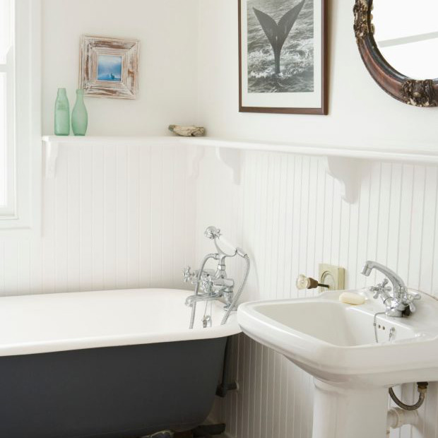 Love them or hate them, we need them – Bathroom Fans