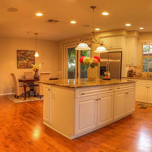Recessed Lighting